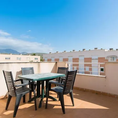 Happy Home! 2 Pools - Walk To Town & * El Campello