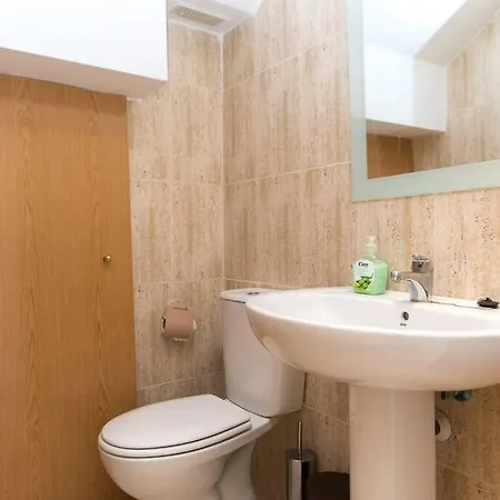 Happy Home! 2 Pools - Walk To Town & * El Campello