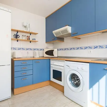 Apartment Happy Home! 2 Pools - Walk To Town & El Campello