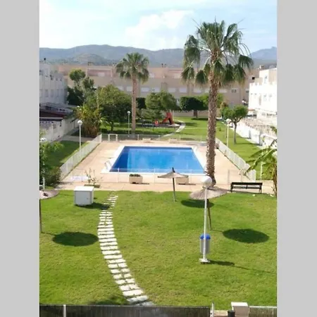 Happy Home! 2 Pools - Walk To Town & Apartment El Campello