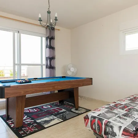 Happy Home! 2 Pools - Walk To Town & Apartment El Campello