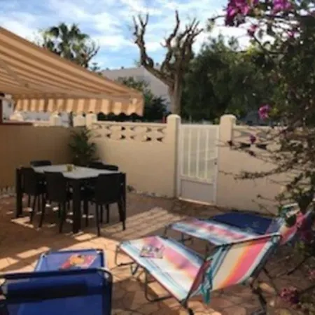 Apartment Happy Home! 2 Pools - Walk To Town & El Campello