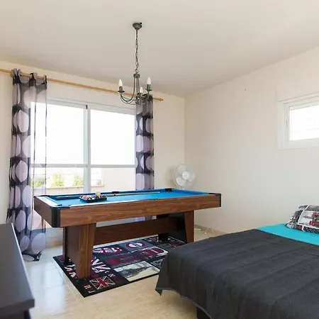 Happy Home! 2 Pools - Walk To Town & * El Campello