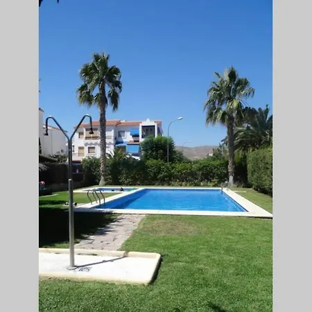 Happy Home! 2 Pools - Walk To Town & * El Campello