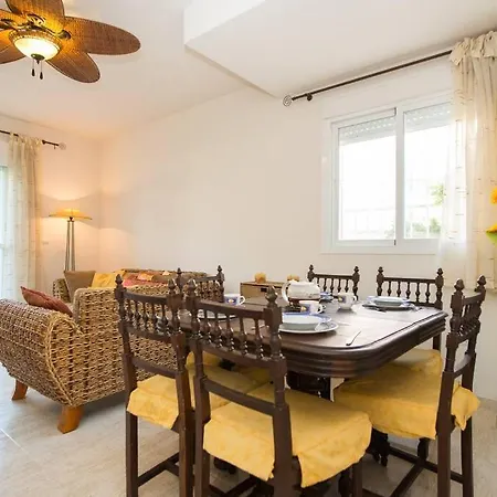 Happy Home! 2 Pools - Walk To Town & * El Campello
