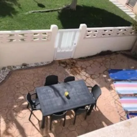 Happy Home! 2 Pools - Walk To Town & El Campello