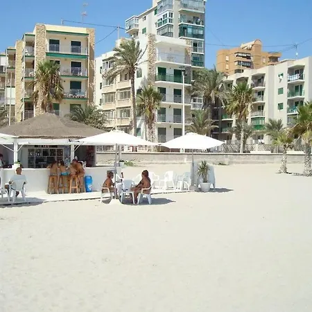 Happy Home! 2 Pools - Walk To Town & El Campello
