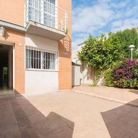Apartment Happy Home! 2 Pools - Walk To Town &
