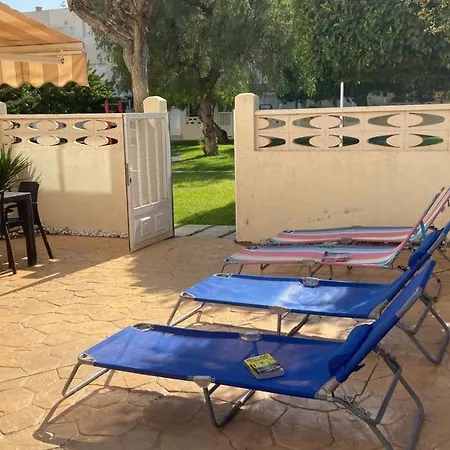 Happy Home! 2 Pools - Walk To Town & * El Campello