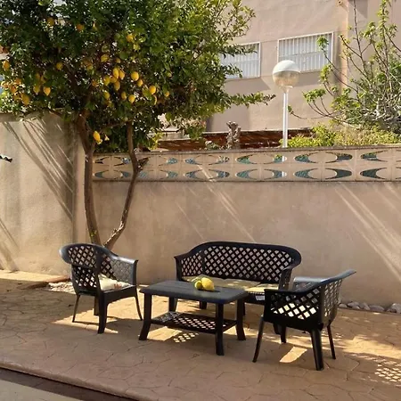 Apartment Happy Home! 2 Pools - Walk To Town &